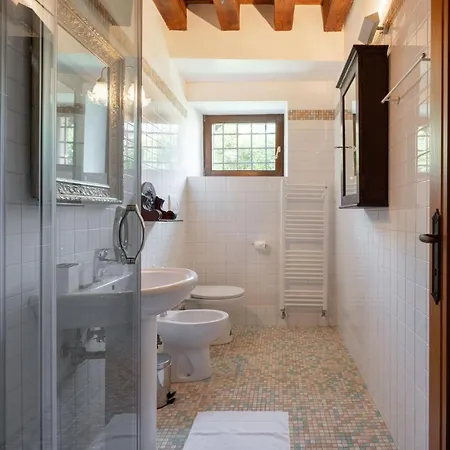 Canal View Apartment Venice